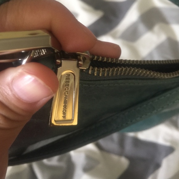 Rebecca Minkoff Rocker - Picture 4 of 4